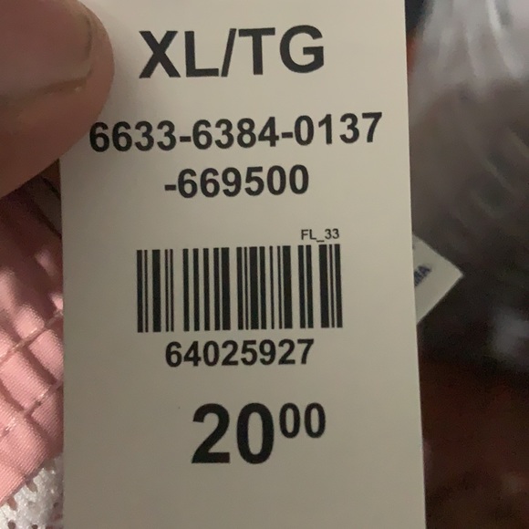 Forever 21, Men’s Swim Shirts, XL (Never worn) - Picture 4 of 4